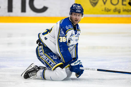 Leksands Olle Alsing