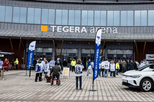 Tegera Arena