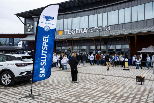 Tegera Arena