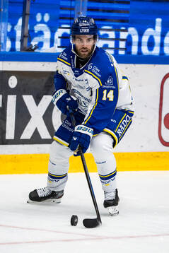 Leksands Oskar Lang