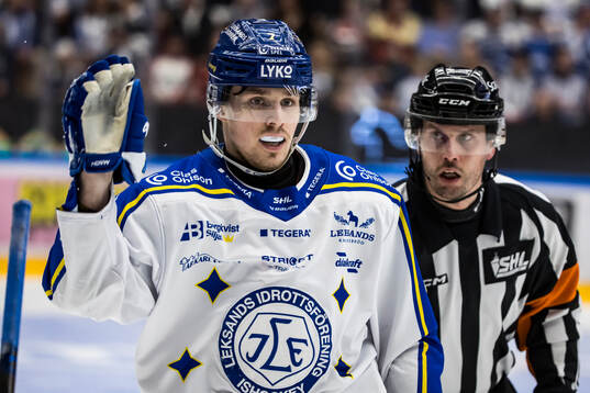 Leksands Marcus Karlberg