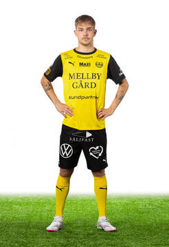 Mjällbys Filip Åkesson-Linderoth