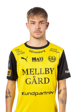 Mjällbys Filip Åkesson-Linderoth