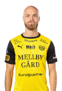 Mjällbys Viktor Gustafson