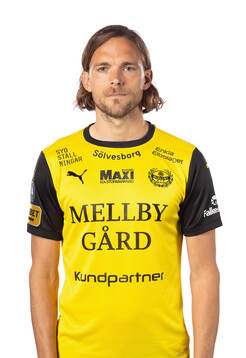 Mjällbys Tom Pettersson