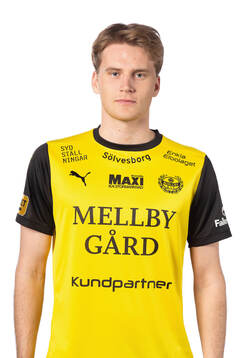 Mjällbys Jakob Kiilerich