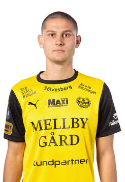 Mjällbys Rasmus Wikström