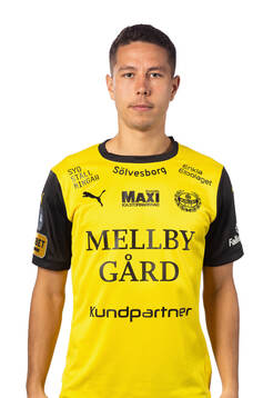 Mjällbys Niklas Röjkjaer
