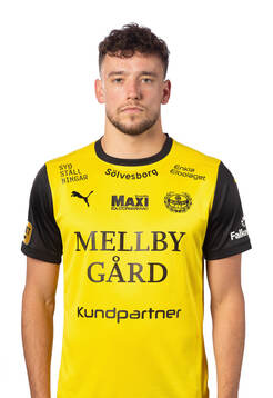 Mjällbys Colin Rösler