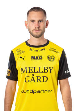 Mjällbys Adam Petersson