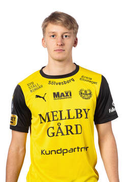 Mjällbys Johan Persson-Åstedt