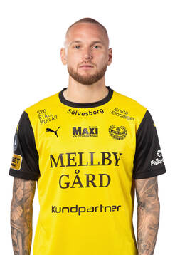 Mjällbys Adam Ståhl