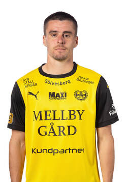 Mjällbys Jesper Gustavsson