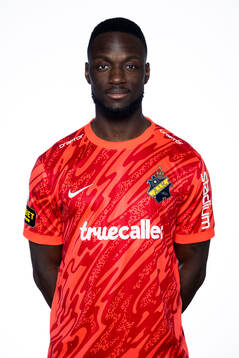 Ismael Diawara, AIK