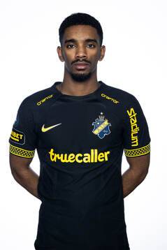 Alexander Fesshaie, AIK