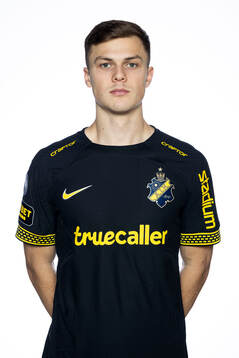 Erik Ring, AIK