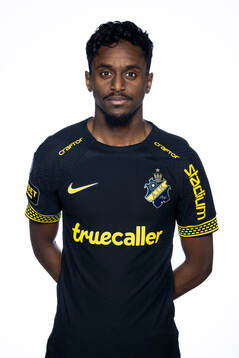 Abdihakim Ali, AIK