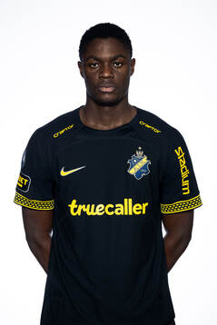 Emmanuel Gono, AIK