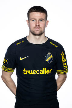 Mads Thychosen, AIK