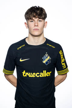 Aaron Stoch Rydell, AIK