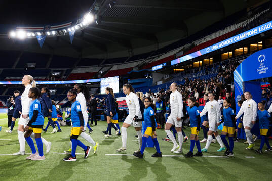 Players of Häcken