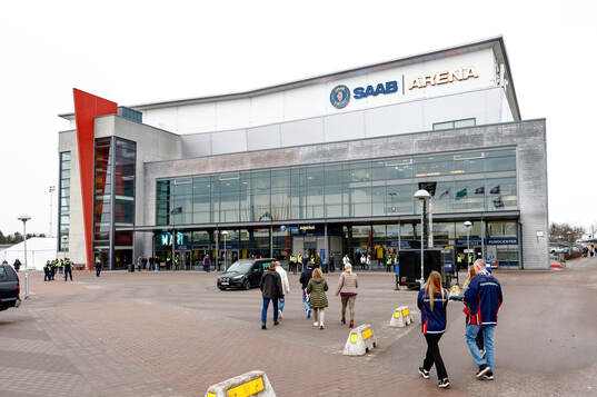 SAAB Arena