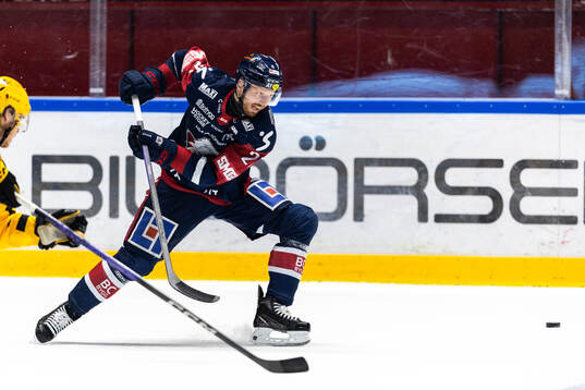 Linköpings Christoffer Ehn