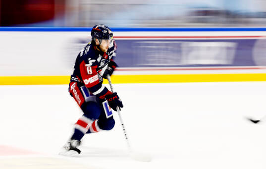Linköpings Jonathan Myrenberg
