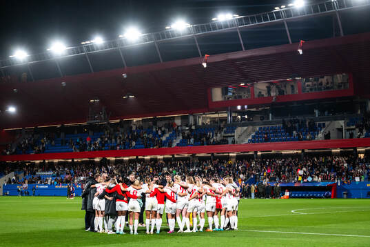 Players of Brann