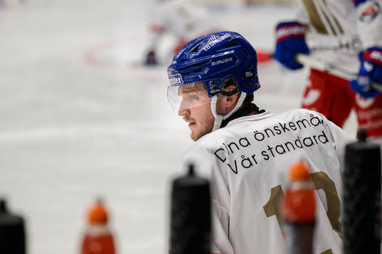 Oskarshamns Rasmus Bengtsson