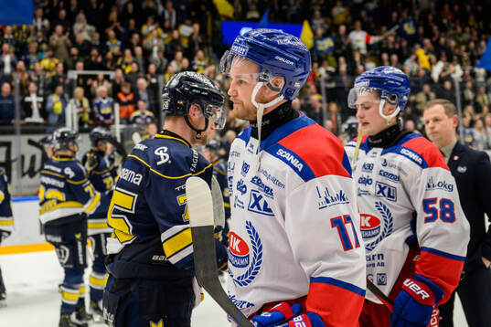 Oskarshamns Jonas Engström deppar