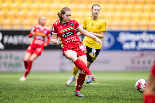 Rössös Emily Robertsson