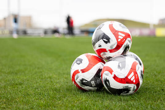 Fotbollar