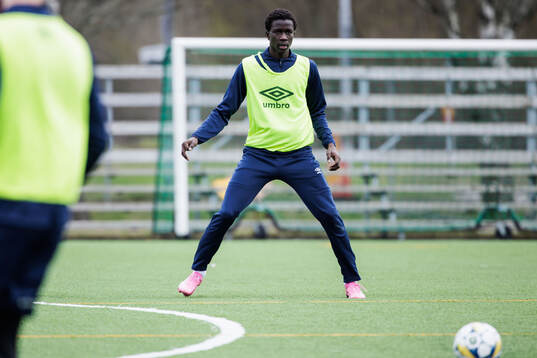 S Abdoulaye Faye