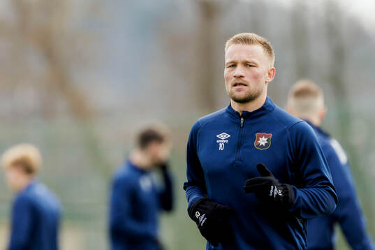 Örgrytes Nicklas Bärkroth