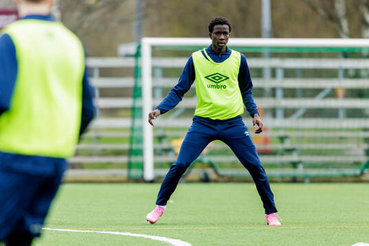 Örgrytes Abdoulaye Faye