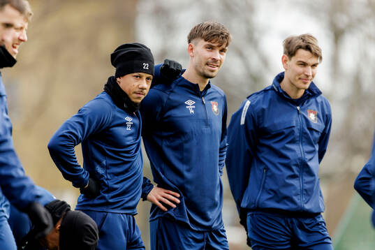 Örgrytes Tobias Sana och Daniel Paulson