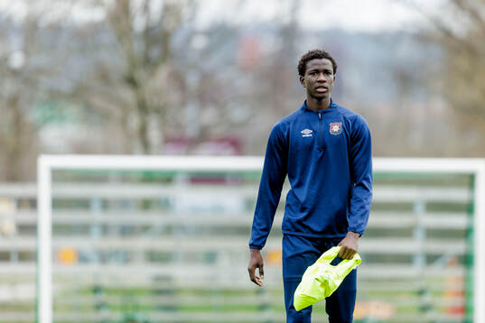 Örgrytes Abdoulaye Faye