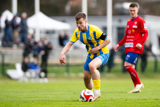 Eskilsminnes Lucas Ohlander