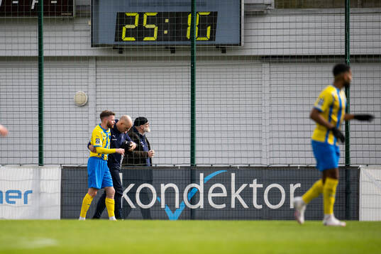Eskilsminnes Jesper Lernesjö lämnar spelet
