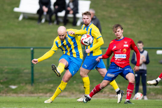 Eskilsminnes Christian Ljungberg