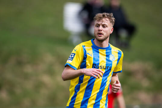 Eskilsminnes Oliver Åkerman