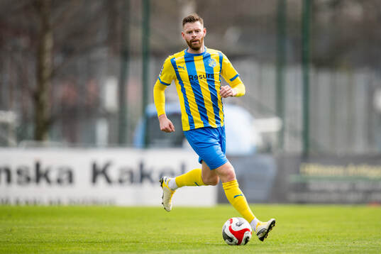 Eskilsminnes Jesper Lernesjö