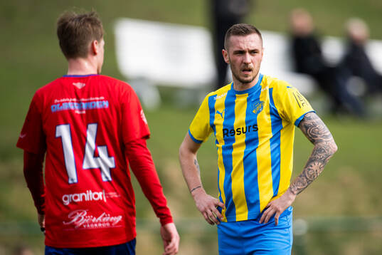 Eskilsminnes Casper Seger