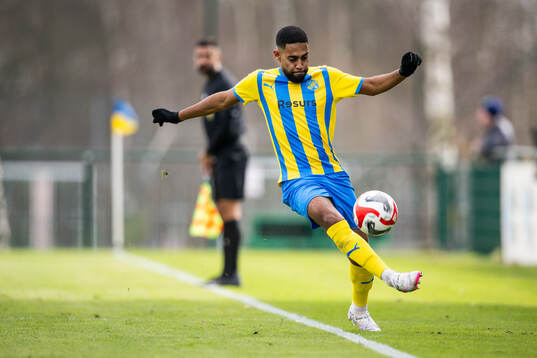 Eskilsminnes Yonathan Getachew