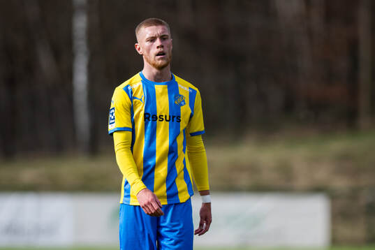 Eskilsminnes Rasmus Wendt