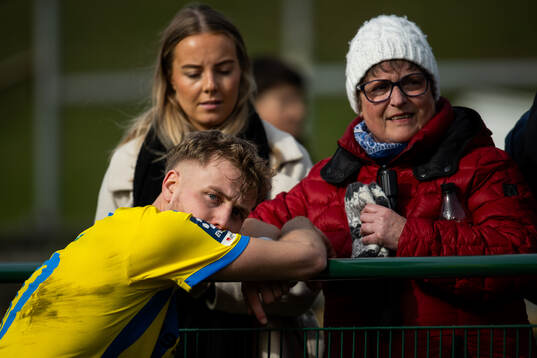 Eskilsminnes Oliver Åkerman