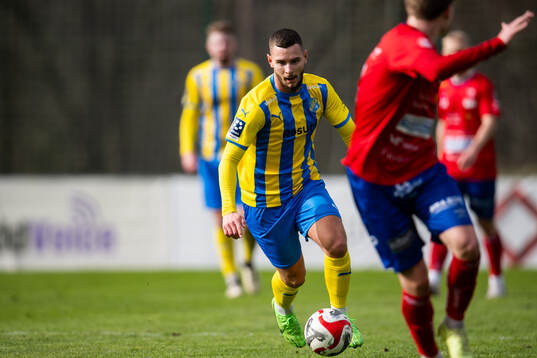 Eskilsminnes Andreas Quist Svensson