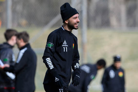 Edvin Becirovic