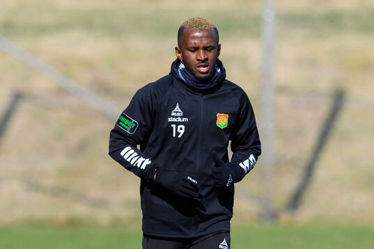 Richard Emeka Friday